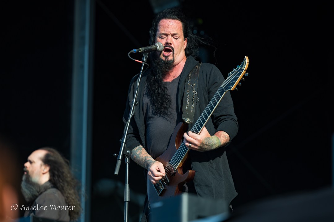 Evergrey